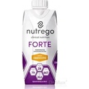 Nutrego Forte čokoláda 330 ml