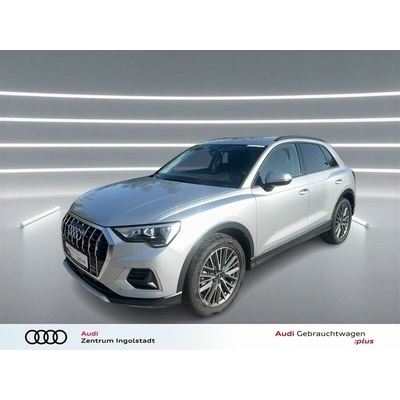 Audi Q3 45 TFSI Advanced 180 kW