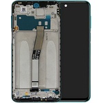 Xiaomi LCD дисплей за Xiaomi Redmi Note 9s M2003J6A1G - gsmite