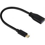 Hama Адаптер hama-135712 usb-c - usb 3.0 (4047443276636)