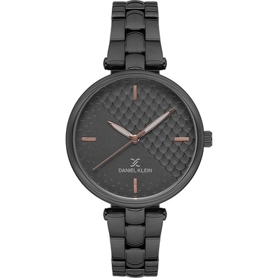 Часовник Daniel Klein DK. 1.12556-6 (DK.1.12556-6)