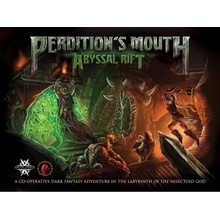 Dragon Dawn Productions Perdition’s Mouth Abyssal Rift