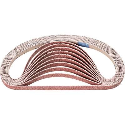 Pferd 45004504 | SHORT ABRASIVE BELT BA 12/ 520 X A 40