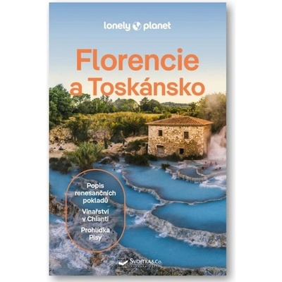 Florencie a Toskánsko