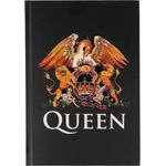 NNM Бележник queen - cpa5081