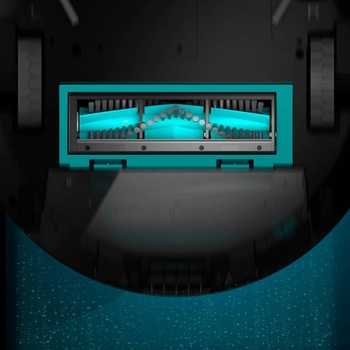 Cecotec Conga 2499 Ultra Genesis