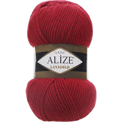 alize Lanagold 56 Плетива прежда (11900056)