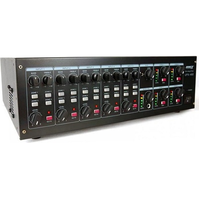 BST UPX-460 MATRIX