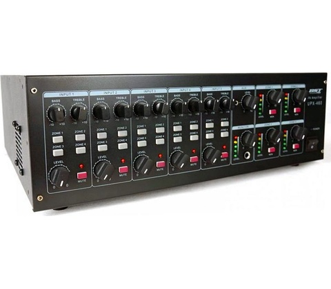 BST UPX-460 MATRIX