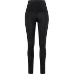 super. natural Дамско бельо Super. natural Women's Tundra 175 Comfy Tight Long john - Jet Black - размер XS (114-2942-0111)