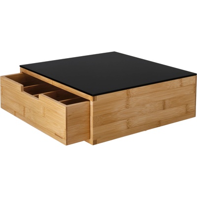 SILVERCREST Box se zásuvkou s přihrádkami – Hledejceny.cz