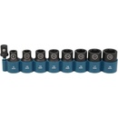 Makita 9-dielna E-16645