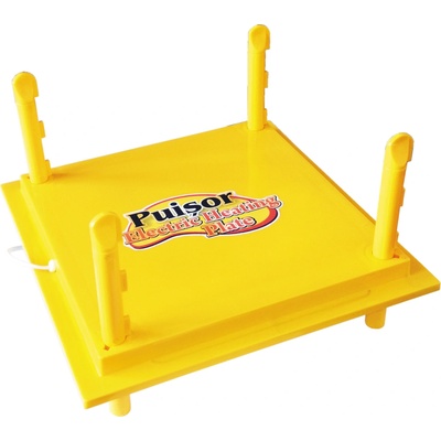 PUISOR HP-01 Umelá kvočka