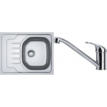 Set Franke OLN 611 + FB 250