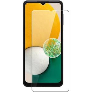  Стъклен протектор Be smart, Samsung Galaxy A13 4G, 9H, прозрачен (DCWKQ1MBM)