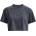 Under armour Тениска branded logo crop