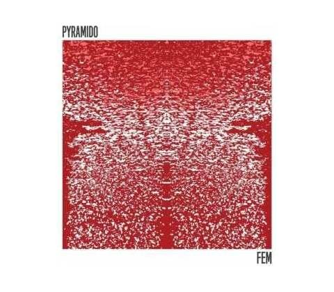 Fem - Pyramido LP