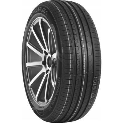 Royal Black Royal Mile 235/60 R16 100H