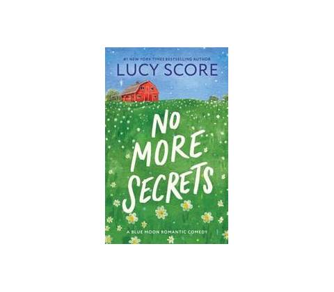 No More Secrets - Lucy Score