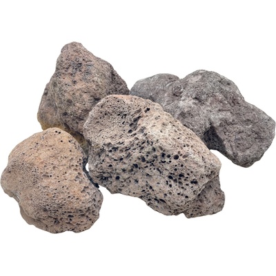 Invital Lávové kameny 5720 g Z05824