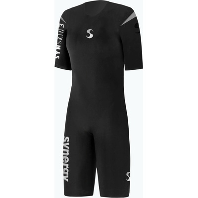 Dámská Synergy Synskin 3 black