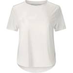 ENDURANCE Дамска тениска ENDURANCE Women's Barrbara S/S Tee Running shirt - White - размер 46 (EU) (916-5738-0217)
