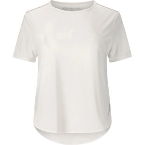 ENDURANCE Дамска тениска ENDURANCE Women's Barrbara S/S Tee Running shirt - White - размер 46 (EU) (916-5738-0217)