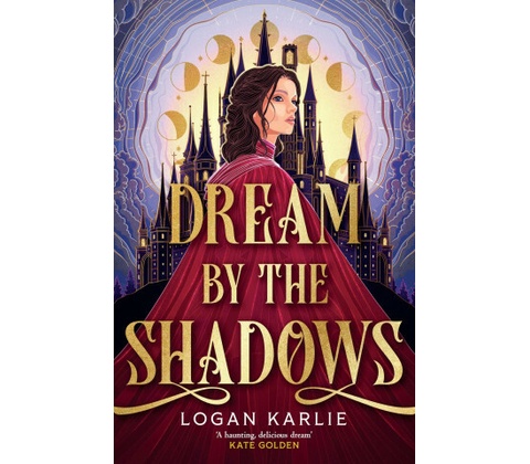 Dream by the Shadows