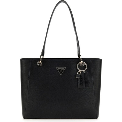 Guess Noelle Shopper černá