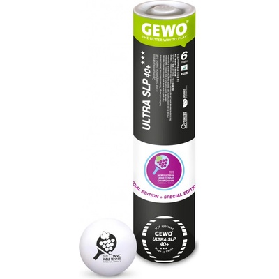 Gewo Ultra SLP 6 ks