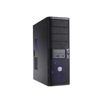 Image 1 of Cooler Master Elite 335 RC-335-KKN1-GP
