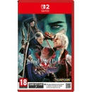 Devil May Cry 5 (Devil Hunter Edition)