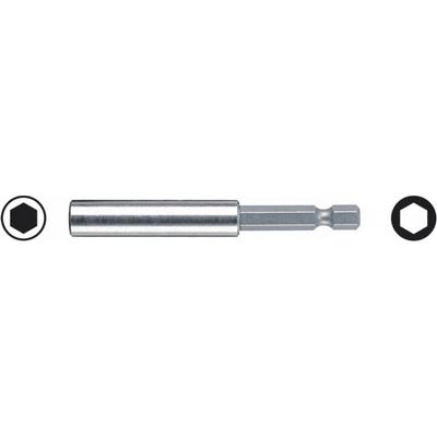 Držák na bity s magnetem Wera 1/4"x1/4" 152 mm