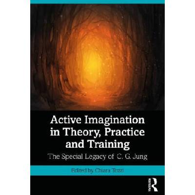 Active Imagination in Theory, Practice and Training | Chiara Tozzi