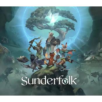 Sunderfolk