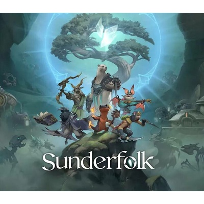 Sunderfolk
