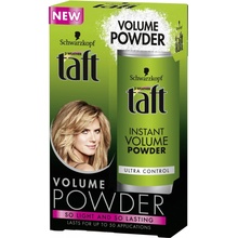 Taft Volume Powder magický stylingový pudr pro okamžitý objem 10 g