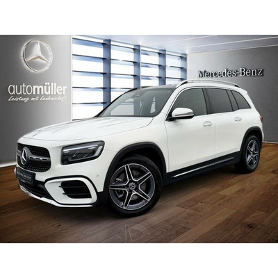 Mercedes-Benz GLB 250 AMG 165 kW
