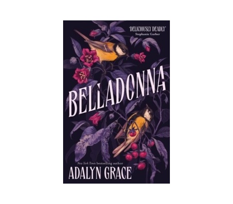 Belladonna
