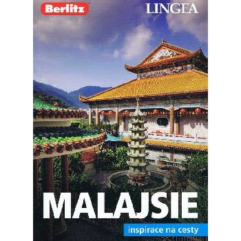 LINGEA CZ - Malajsie - inspirace na cesty - 2 .vydání