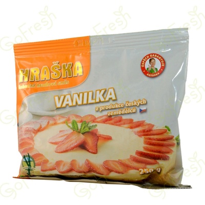 Ceria Hraška vanilková 250 g