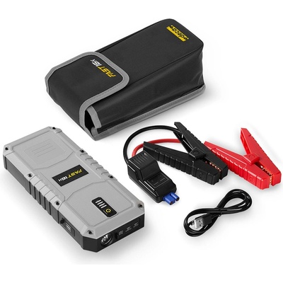 Deca Стартерно устройство Deca FAST 16K - 12 V, 700 A, 4 Ah (381500)