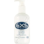 EXS Condoms Silk Lube 250ml