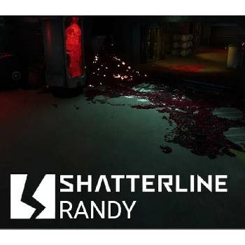 Shatterline - Randy