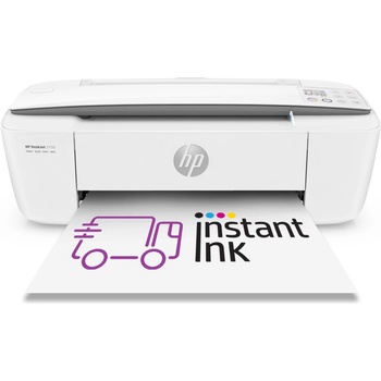 HP DeskJet 3750 All In One T8X12B Instant Ink