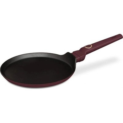 Berlingerhaus Pánev na palačinky s titanovým povrchem 25 cm Leonardo Collection