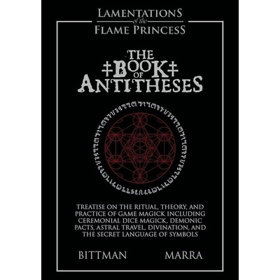 The Book of Antitheses