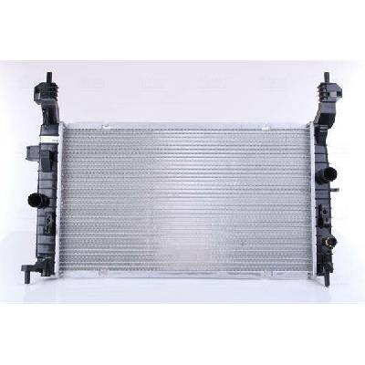 Chladič, chlazení motoru NISSENS 630747