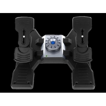 Logitech G Saitek Pro Flight Rudder Pedals 945-000005