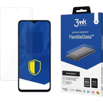 3mk Hybridní sklo FlexibleGlass pro Samsung Galaxy S23 SM-S911